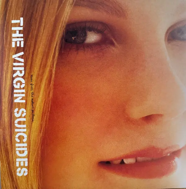 The Virgin Suicides