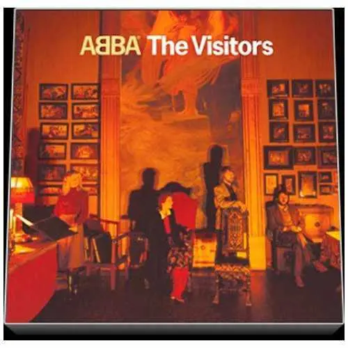The visitors - Remasterisé