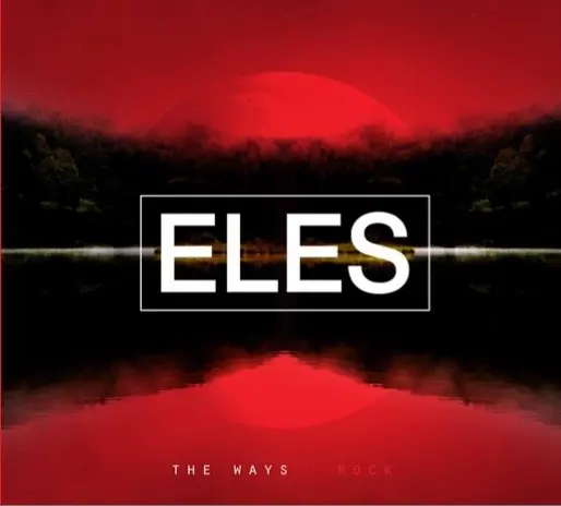 THE WAYS - ROCK - DIMITRI TIKOVOÏ - ELES (CD)
