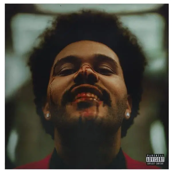 The Weeknd | After Hours - CD