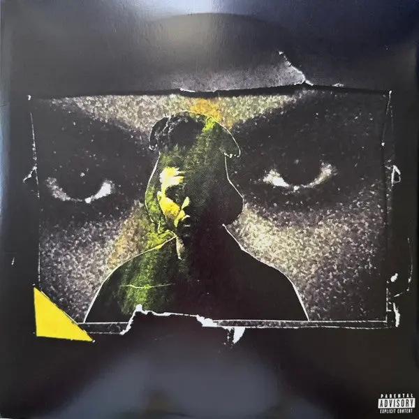 The Weeknd | Beauty Behind the Madness - Vinyle (Clear)