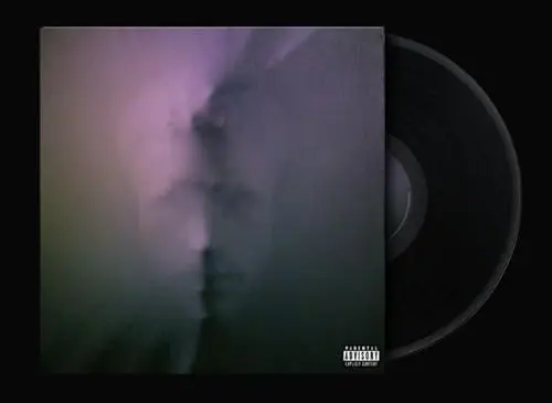 The Weeknd | Hurry up Tomorrow - LP