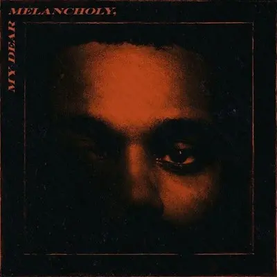 The Weeknd | My Dear Melancholy - LP
