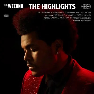 The Weeknd | The Highlights - CD