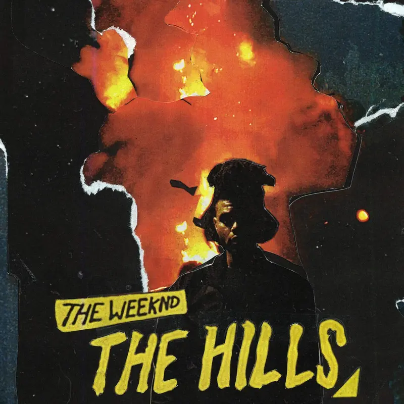 The Weeknd | The Hills (Remixes) - LP