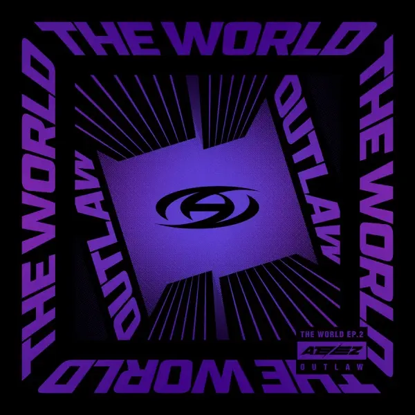 The World EP 2