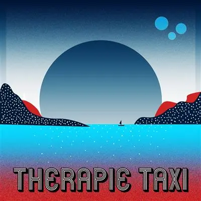 Therapie Taxi | 1er EP - Vinyle