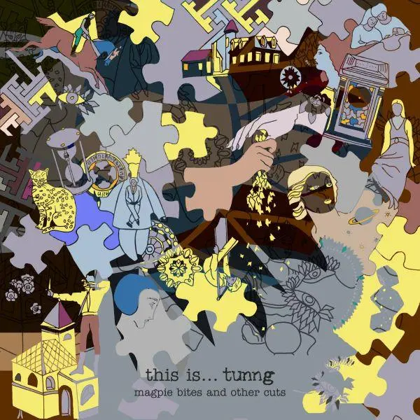 This Is… Tunng Magpie Bites And Other Cuts