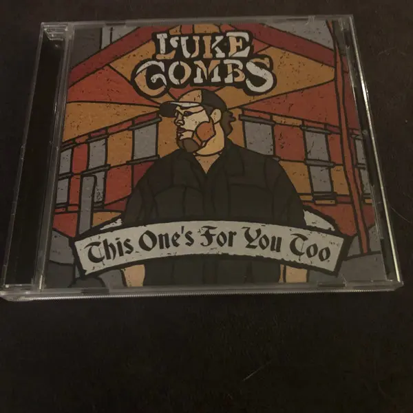 This One's For You Too Edition Deluxe