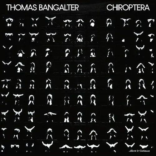 Thomas Bangalter | Chiroptera - Vinyle