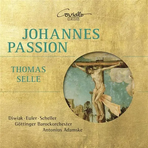 Thomas Selle
