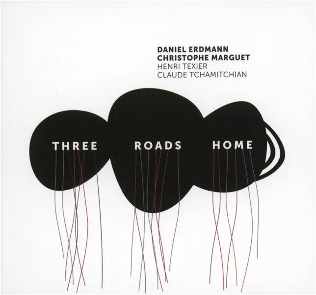 Three Roads Home