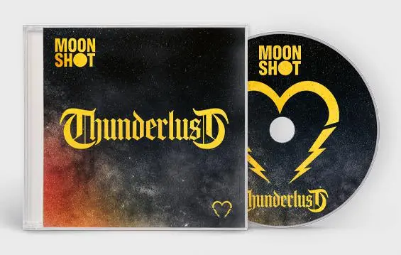 Thunderlust Édition Limitée