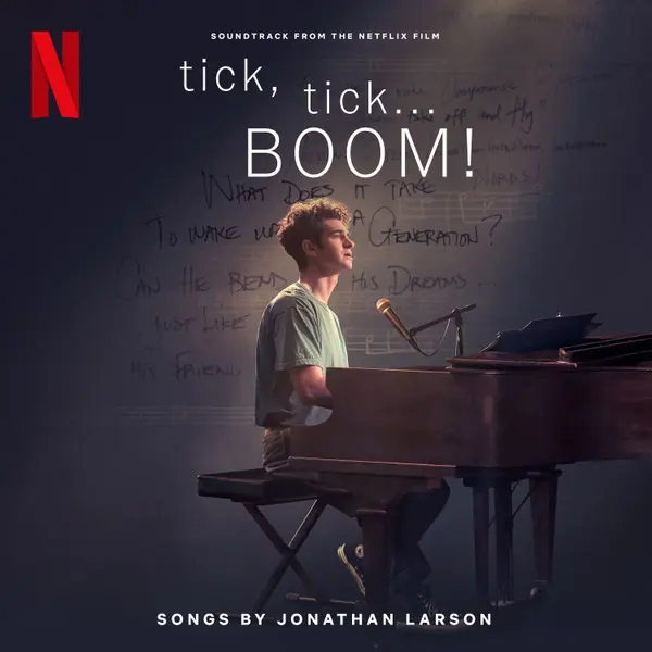 Tick, tick...BOOM!