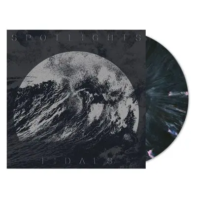 Tidals - édition colorée