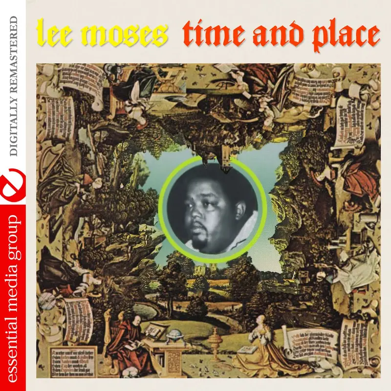 Time And Place Edition remasterisée