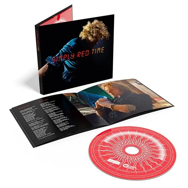 Time Édition Deluxe