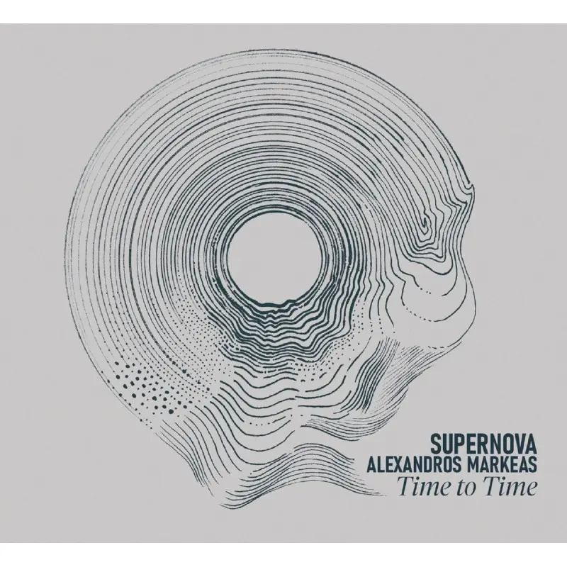 TIME TO TIME - SUPERNOVA (CD)