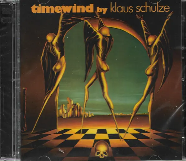 Timewind
