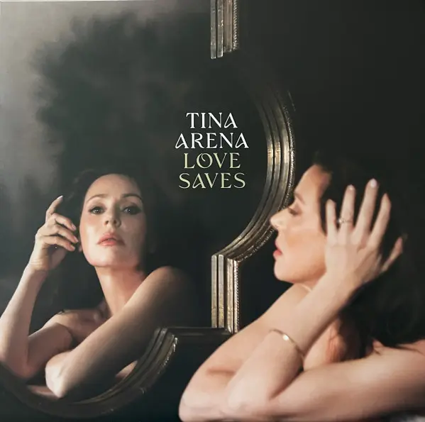Tina Arena | Love saves