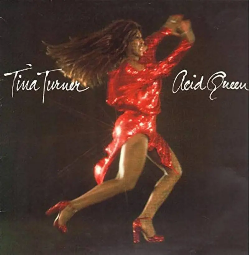 Tina Turner | Acid Queen