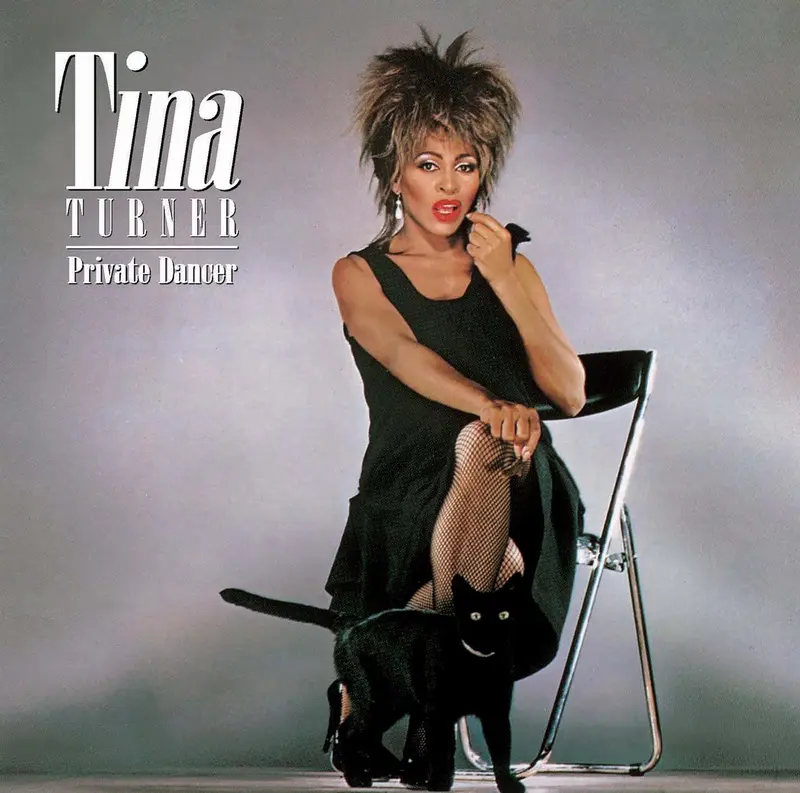 Tina Turner | Private Dancer (picture disc)