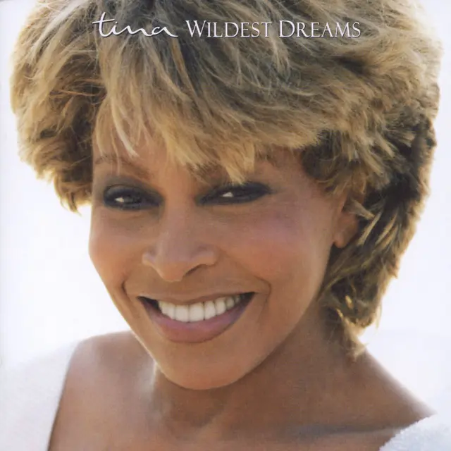 Tina Turner | Wildest Dreams - 30th Anniversary - Vinyle