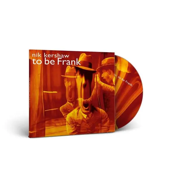 To Be Frank
