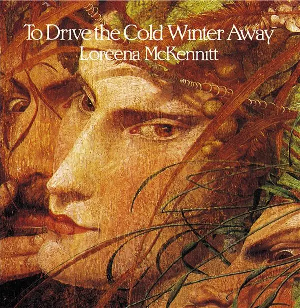 To Drive The Cold Winter Away
