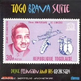 Togo brava suite