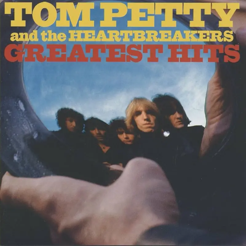 Tom Petty and the Heartbreakers | Greatest Hits - 2LP