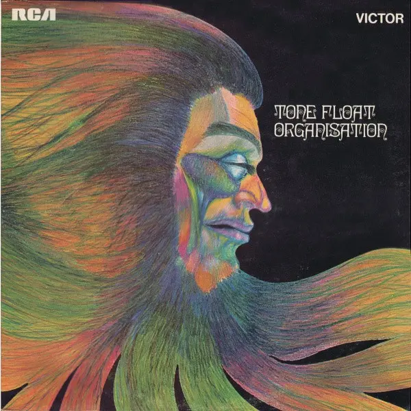 Tone Float|Organisation - Vinyle Bootleg