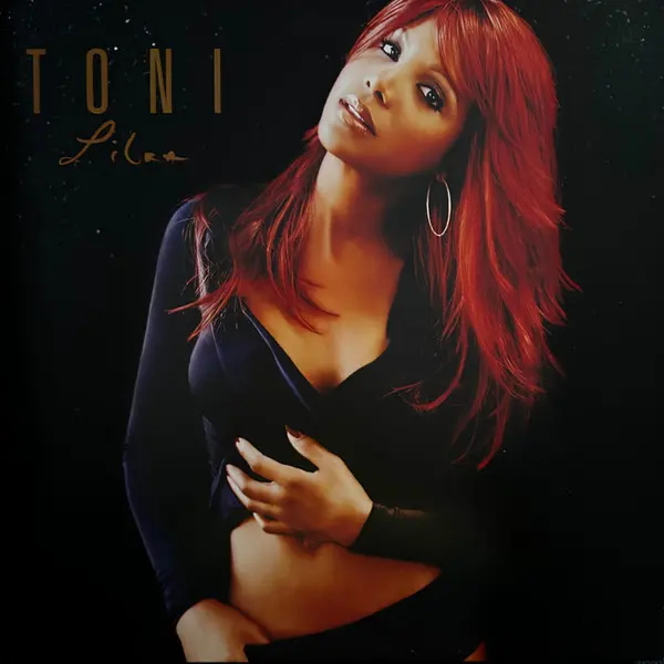 Toni Braxton | Libra - Vinyle