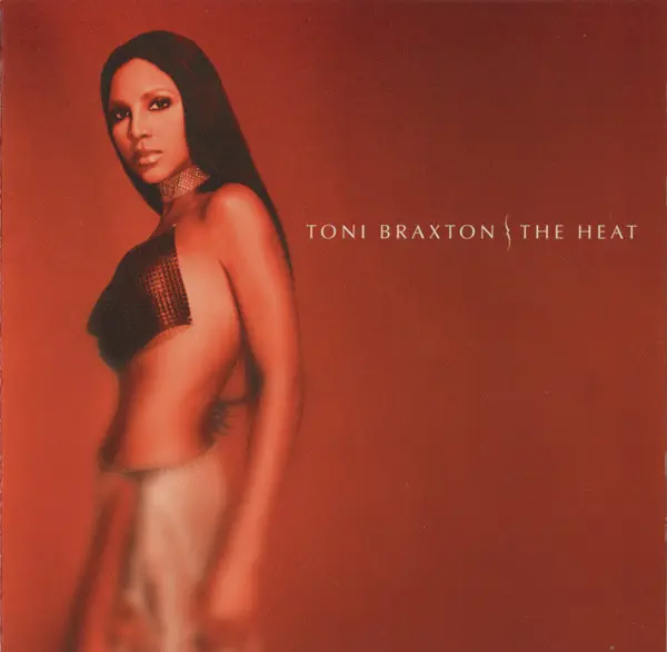 Toni Braxton | The Heat