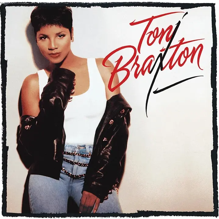 Toni Braxton | Toni Braxton - Vinyle