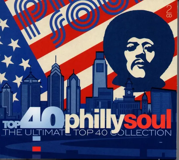 Top 40 Philly Soul