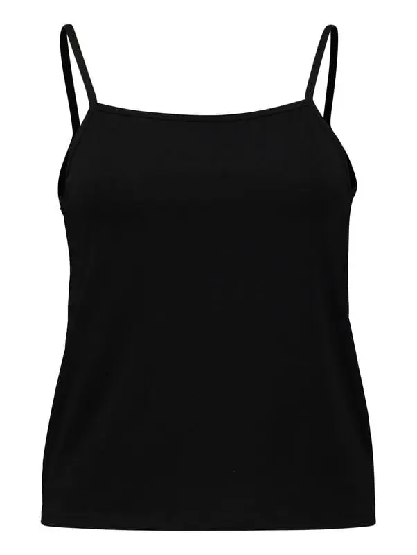 Top de Hailys - SL C TP Je44nny - XS à XXL - pour Femme - noir