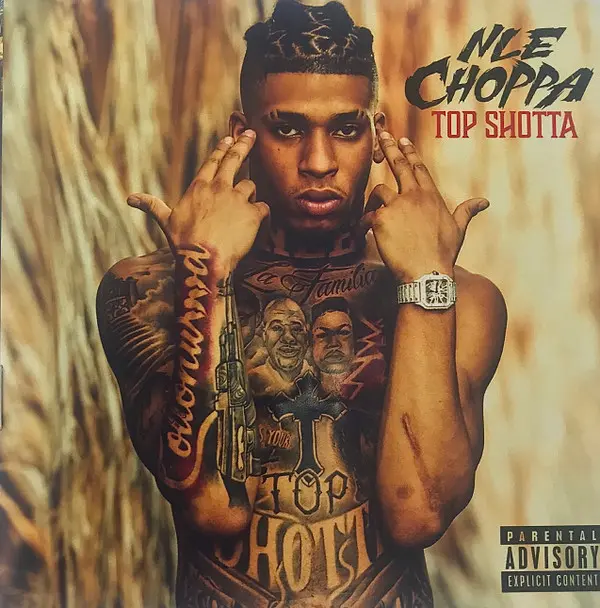 Top Shotta