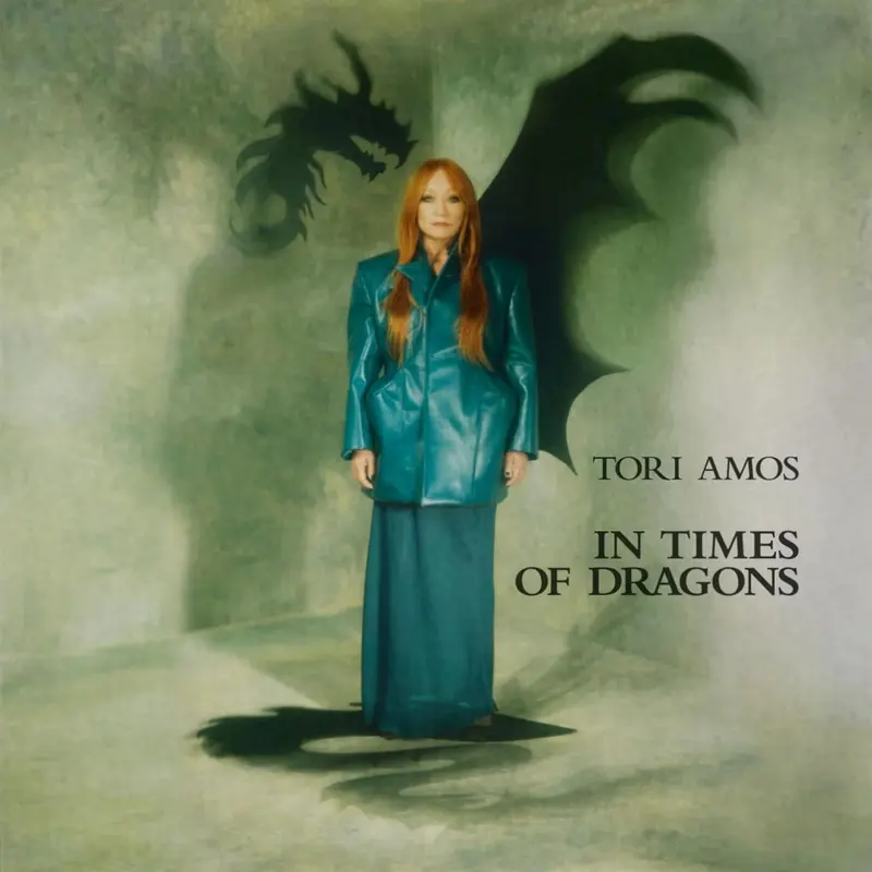 Tori Amos | In Times of Dragons - Vinyle