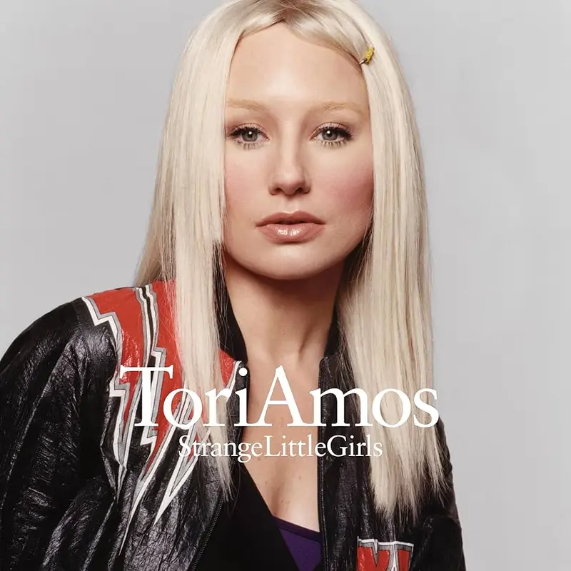 Tori Amos | Strange Little Girls