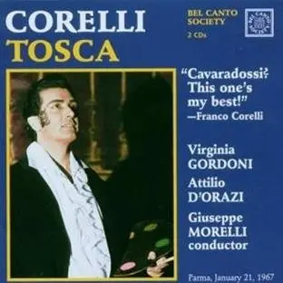 Tosca