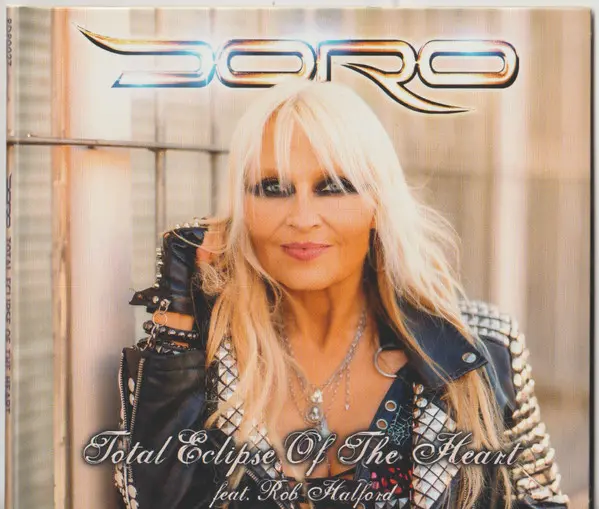 Total Eclipse Of The Heart