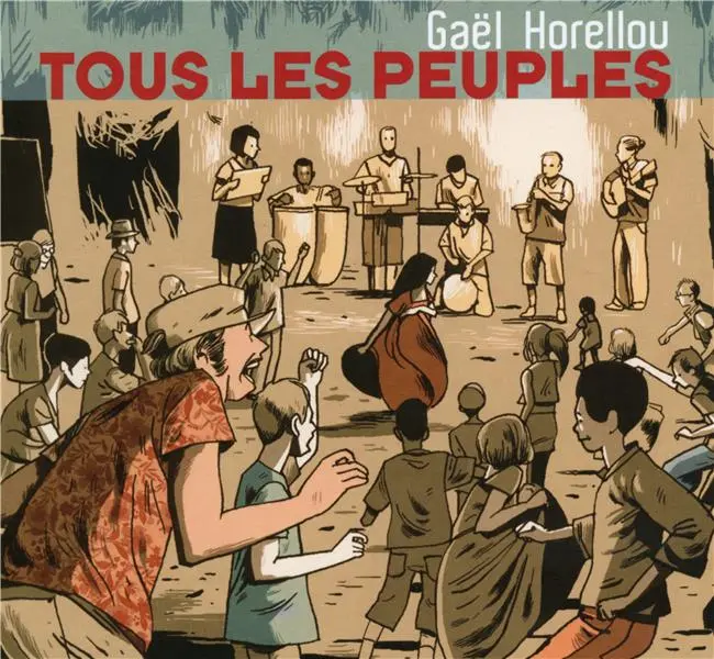 Tous les peuples