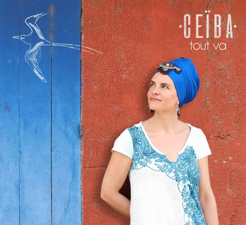 TOUT VA - CEÏBA (CD)