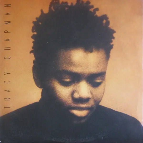 Tracy Chapman | Tracy Chapman (35th Anniversary Edition)