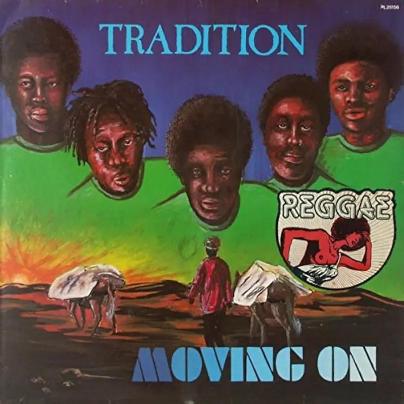 Tradition | Moving On (FR)