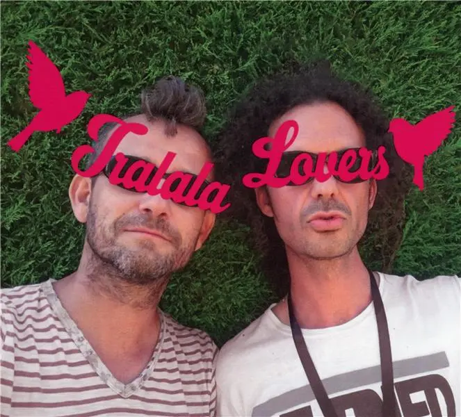Tralala Lovers