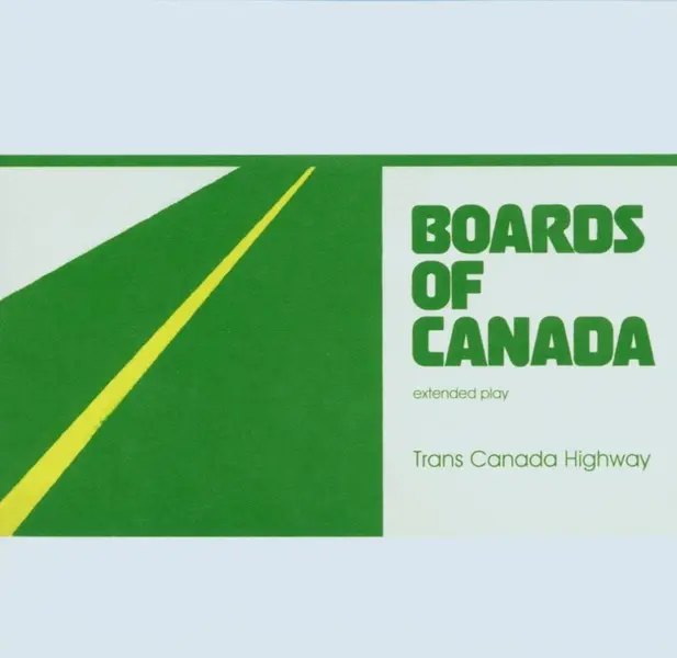 Trans Canada highway E.P.