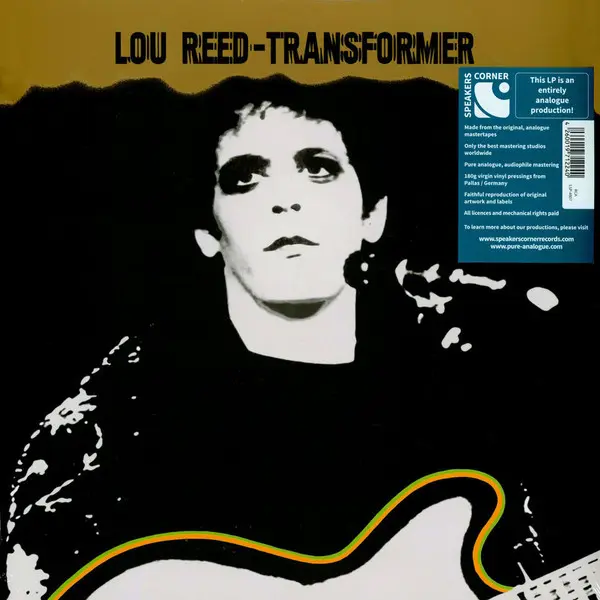 Transformer