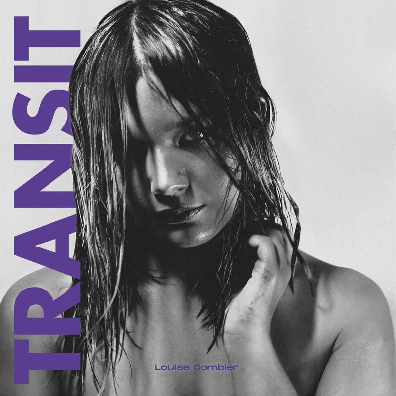 TRANSIT - LOUISE COMBIER (CD)
